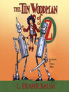 Imagen de portada para The Tin Woodman of Oz